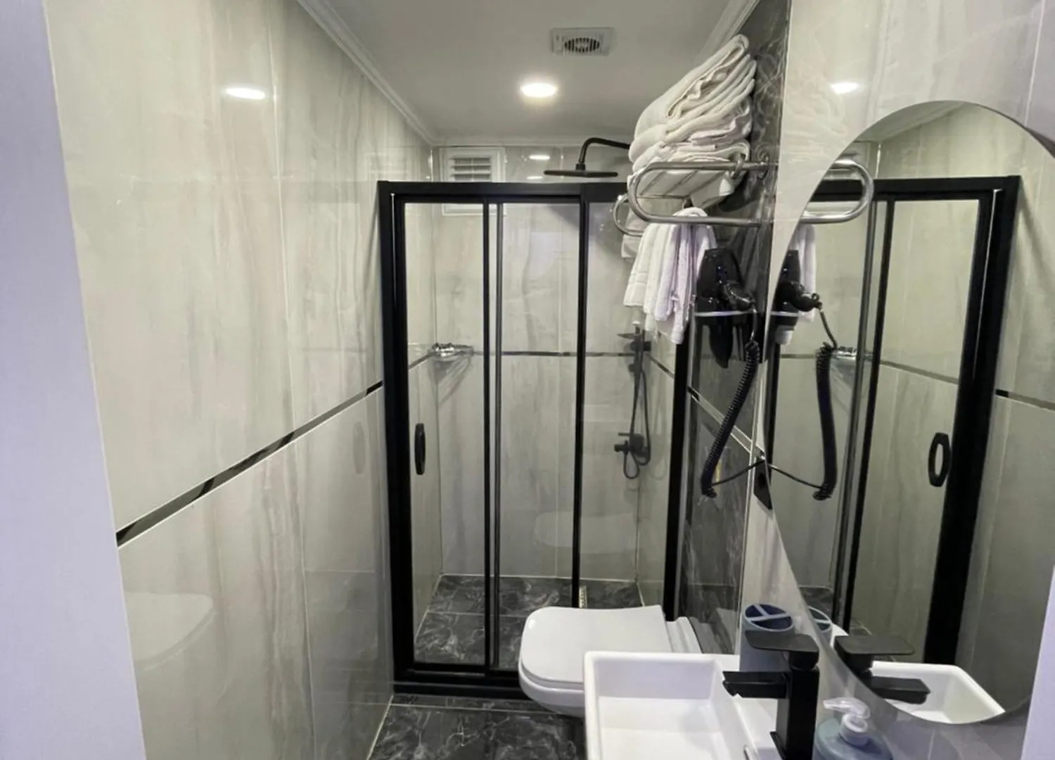 White Palace Halic Istanbul 0*,