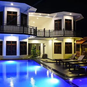 Aqua Glory 3*, Negombo Sri Lanka