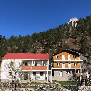 Bujtina Brahim Selimaj , Valbone Albania