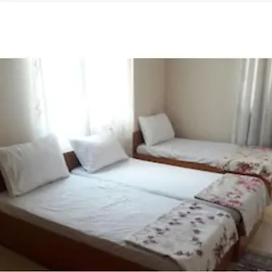 Hotel Panorama Oezdere Guemuelduer Gümüldür