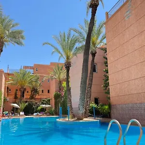  Maison d'hôtes Nelya Maroc