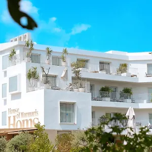 House Of , Marmaris Turkey