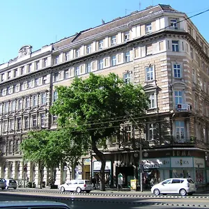 Eitans 3*, Budapest Ungarn