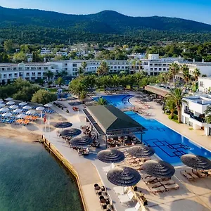 Samara Bodrum Ultra 5*, Torba Turkey