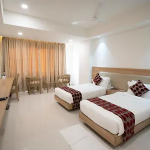 Jet Fox By Aero View Hotel, Delhi Airport 3*, New Delhi India