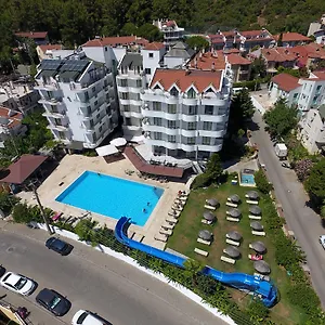 Sayar 2*, Marmaris Turkey