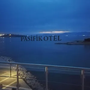 Pasifik 2*, Çeşme Türkei