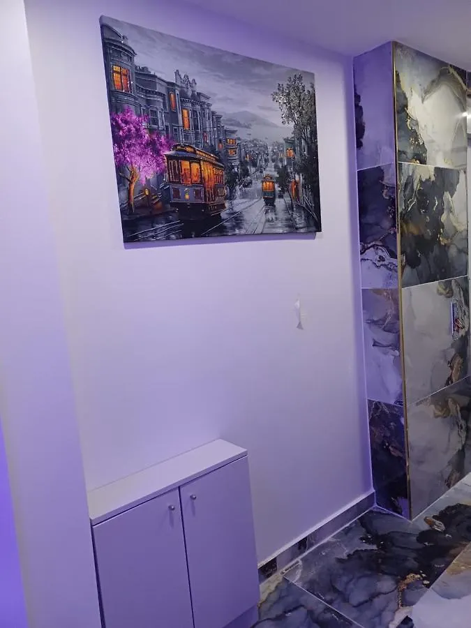 White Palace Halic Istanbul Aparthotel