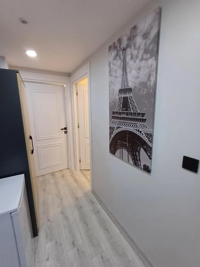 White Palace Halic Istanbul Aparthotel