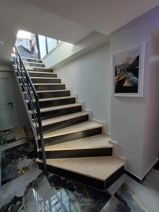 White Palace Halic Istanbul