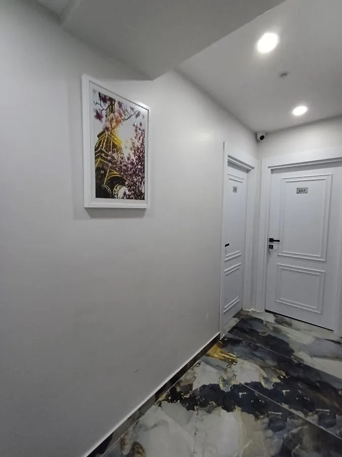 White Palace Halic İstanbul 0*,