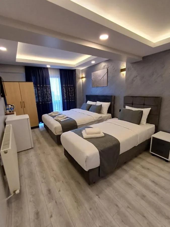 Aparthotel White Palace Halic Istanbul