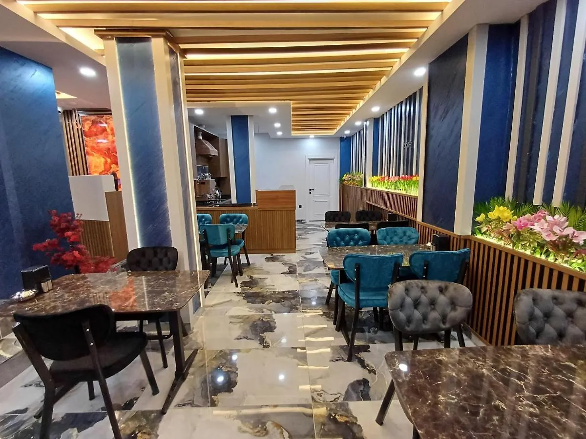 White Palace Halic Istanbul Aparthotel