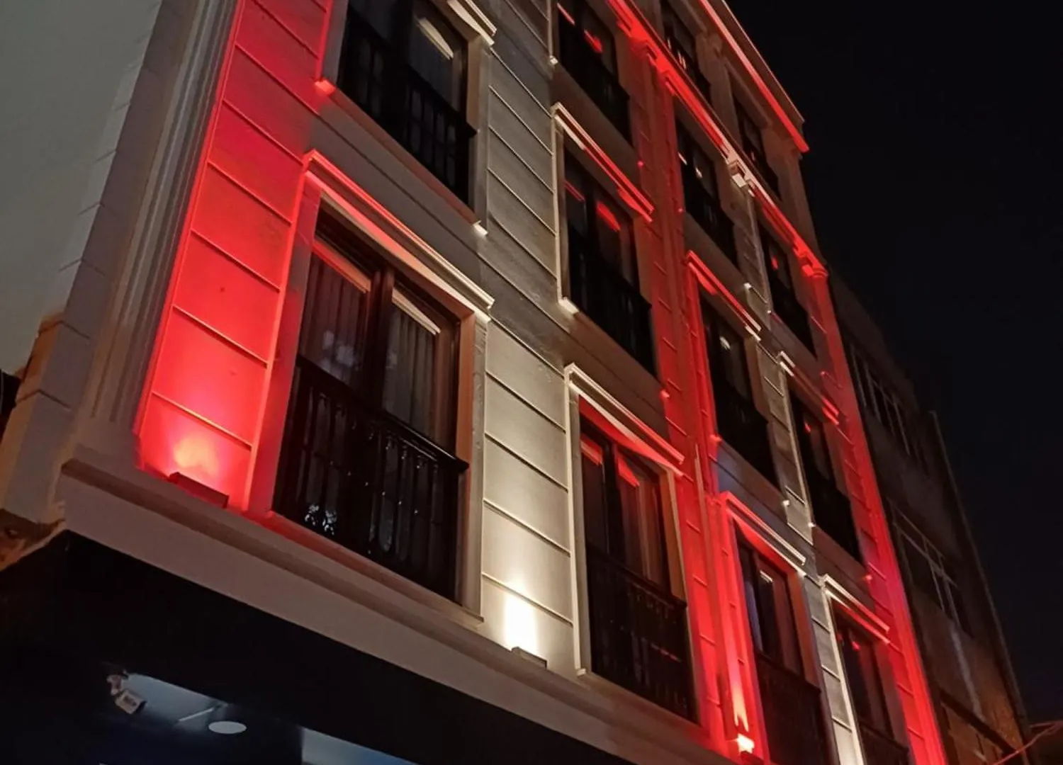 White Palace Halic Istanbul 0*,