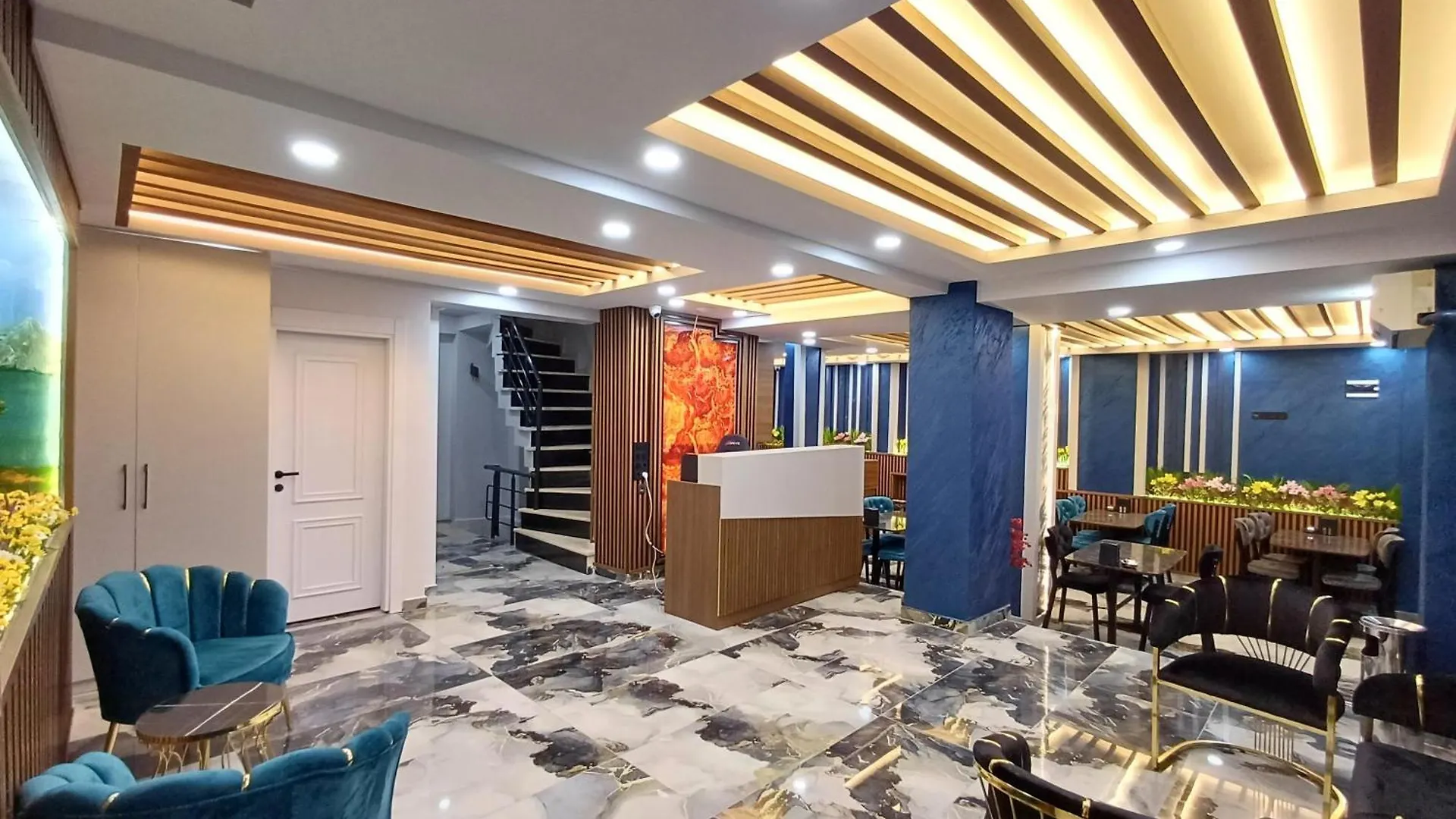 Aparthotel White Palace Halic Istanbul