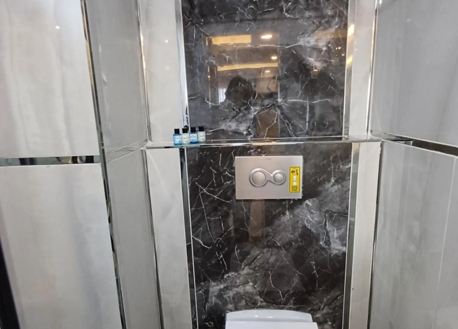 White Palace Halic Istanbul Aparthotel