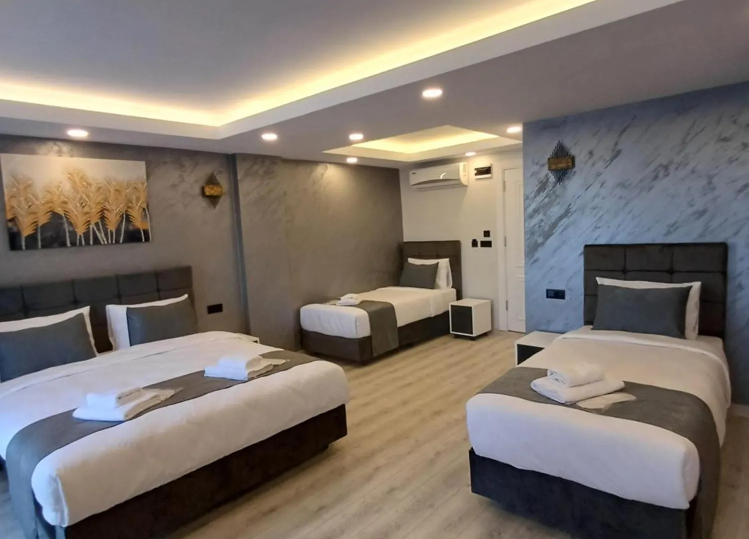 White Palace Halic Istanbul