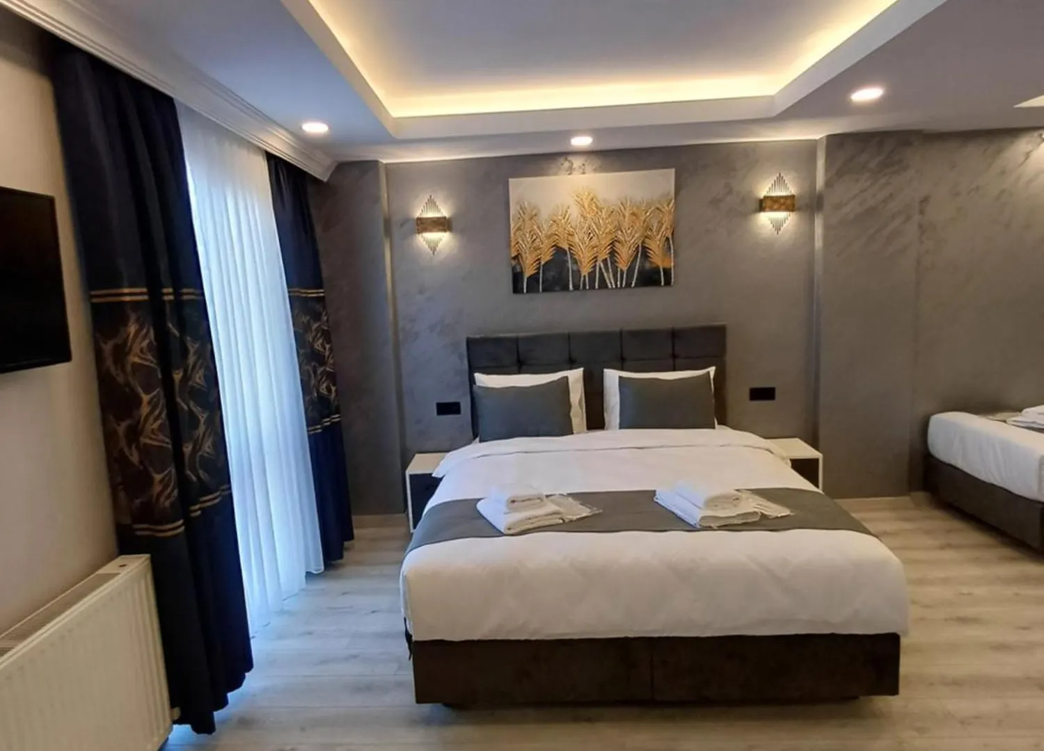 White Palace Halic Istanbul