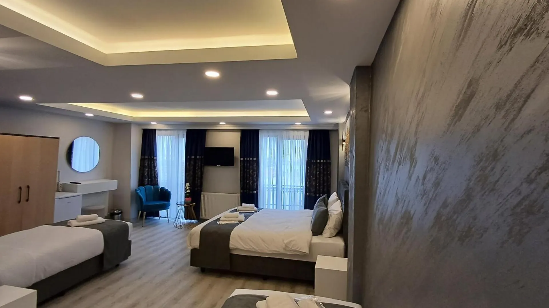 White Palace Halic Istanbul