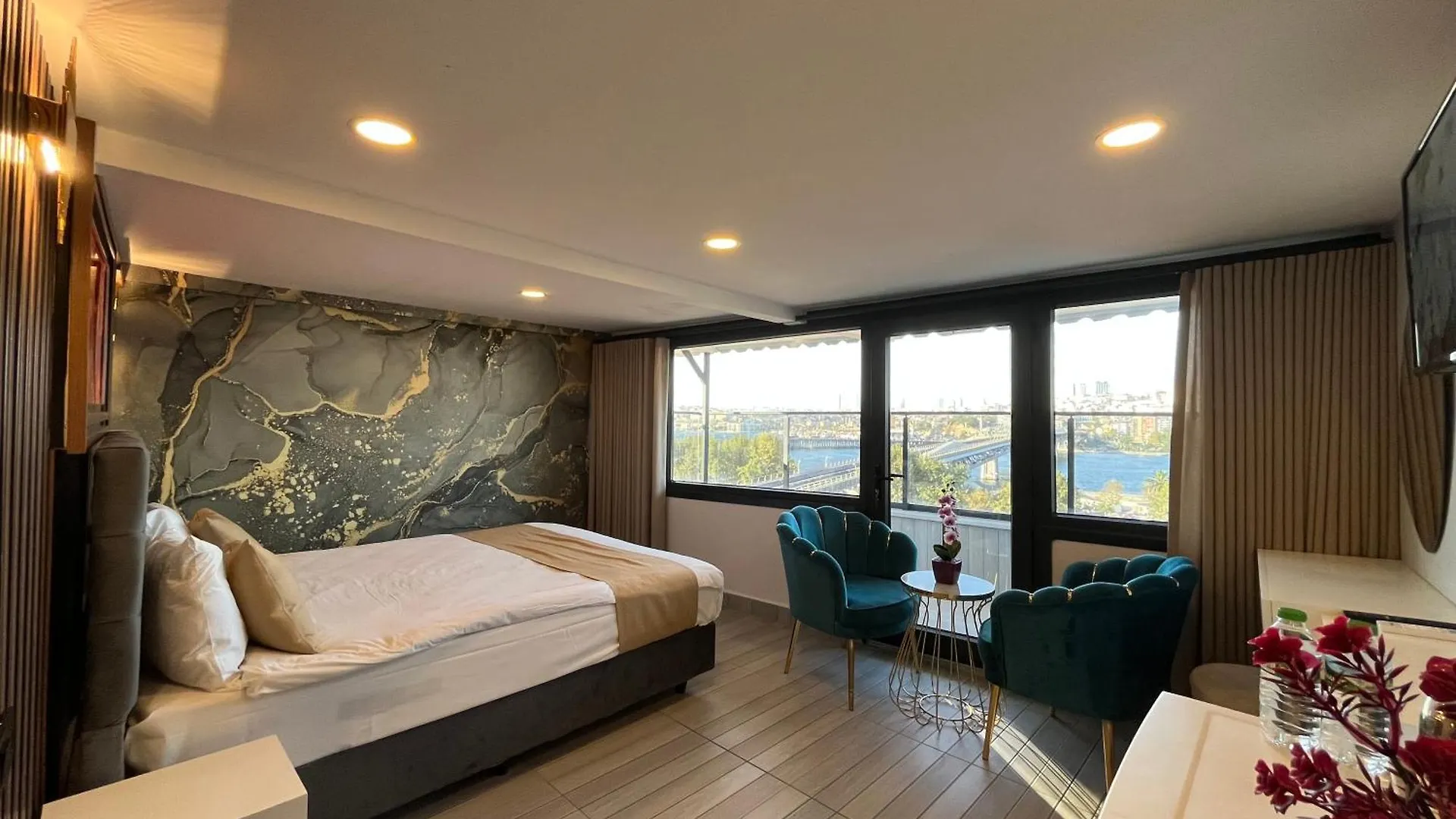 Aparthotel White Palace Halic Istanbul
