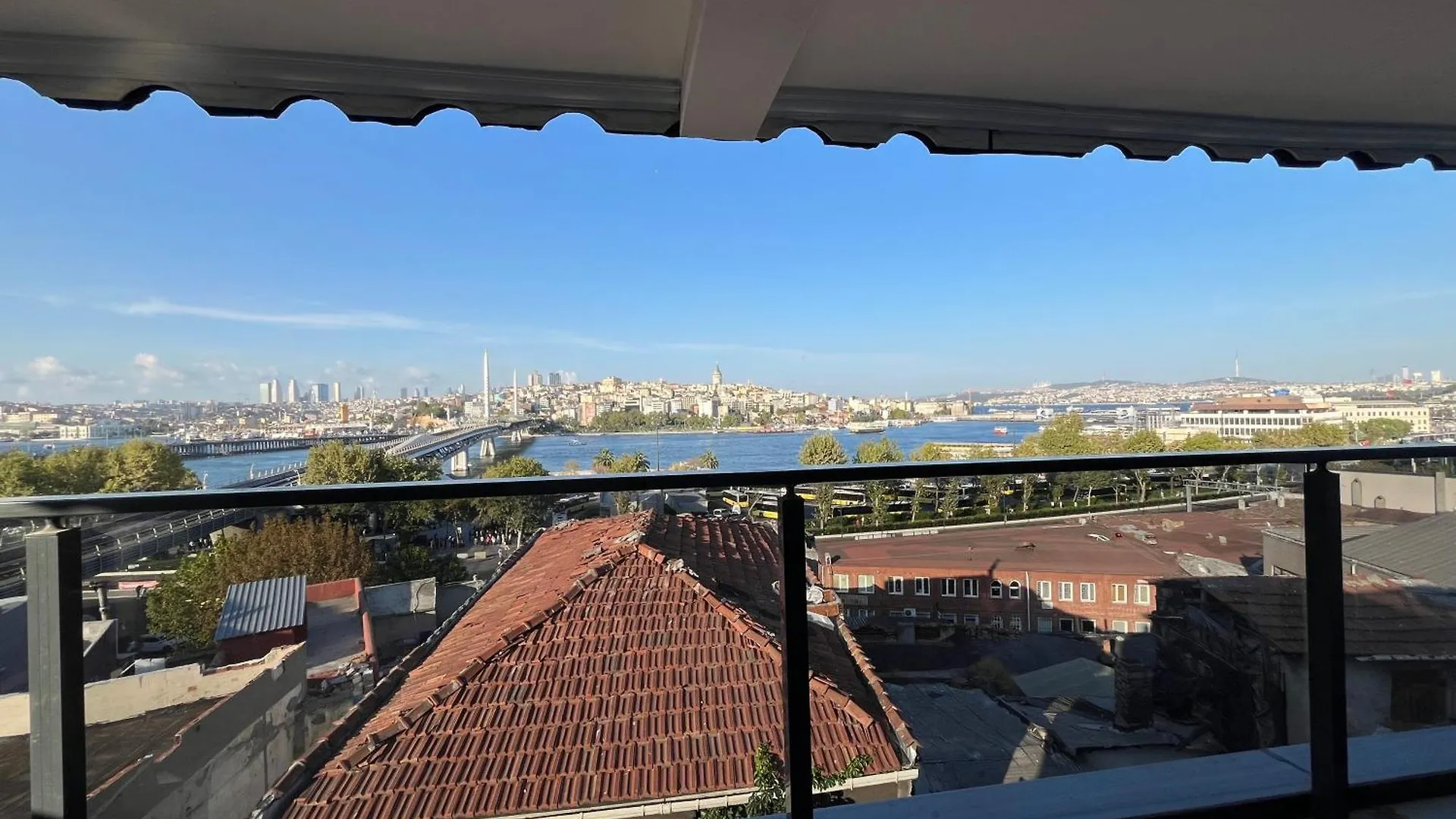 White Palace Halic Istanbul 0*,