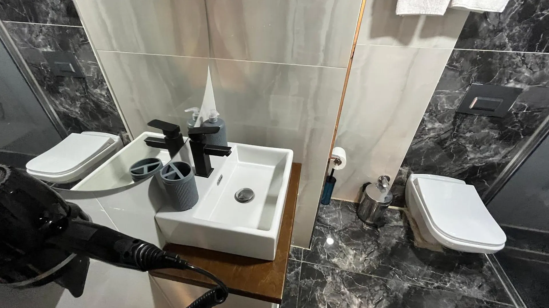 Aparthotel White Palace Halic Istanbul Türkei