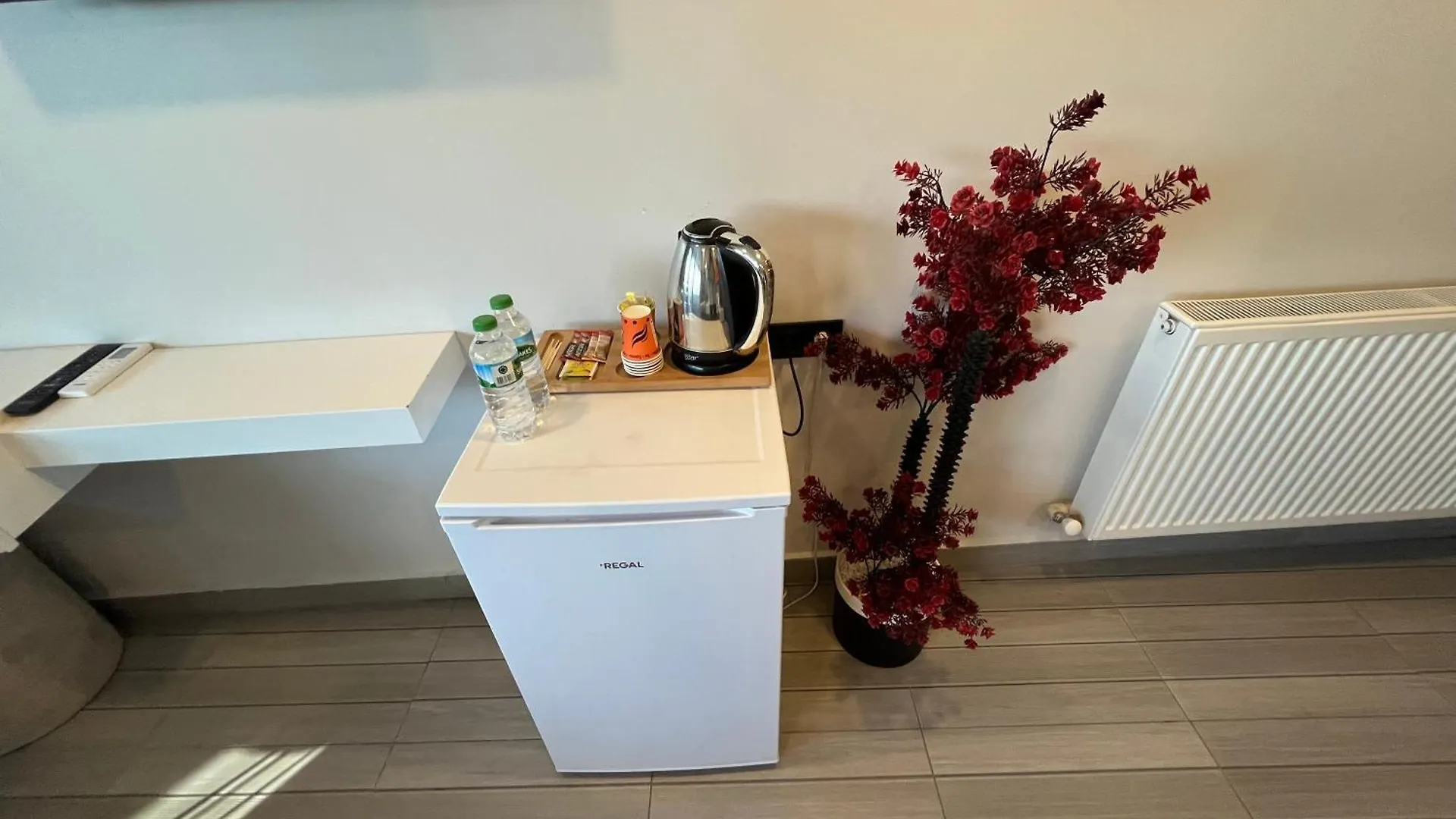 Aparthotel White Palace Halic Istanbul Türkei