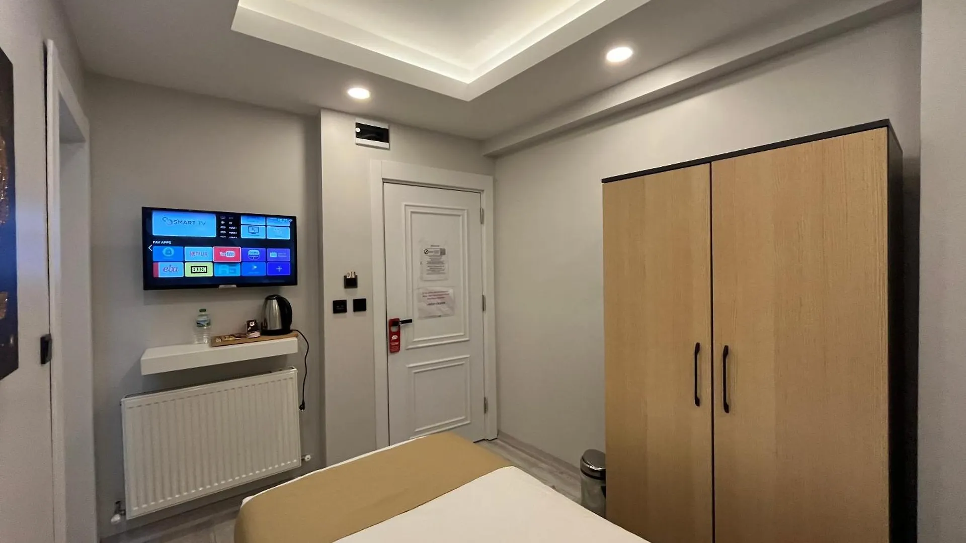 Aparthotel White Palace Halic Istanbul Türkei