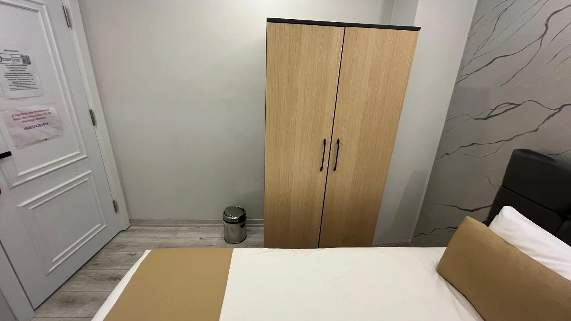Aparthotel White Palace Halic Istanbul