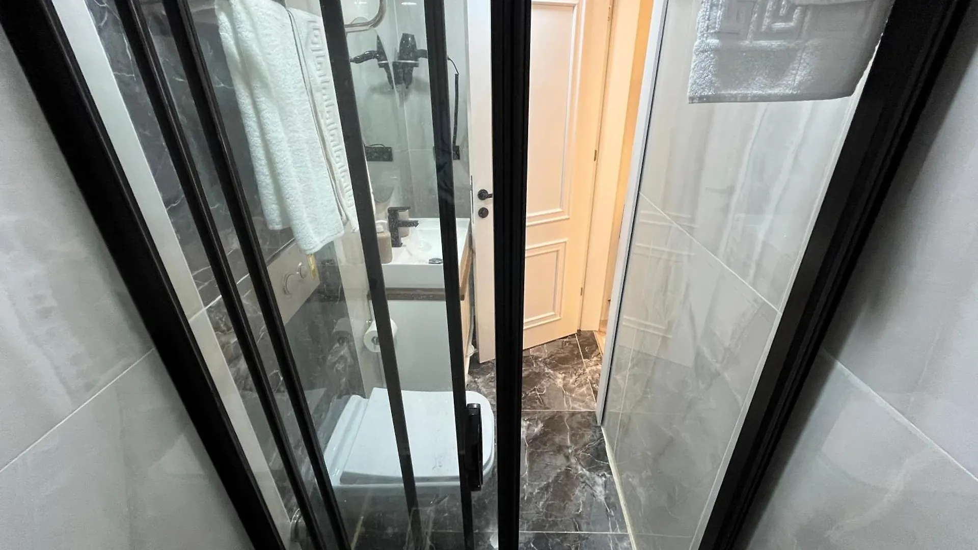 White Palace Halic Istanbul Aparthotel