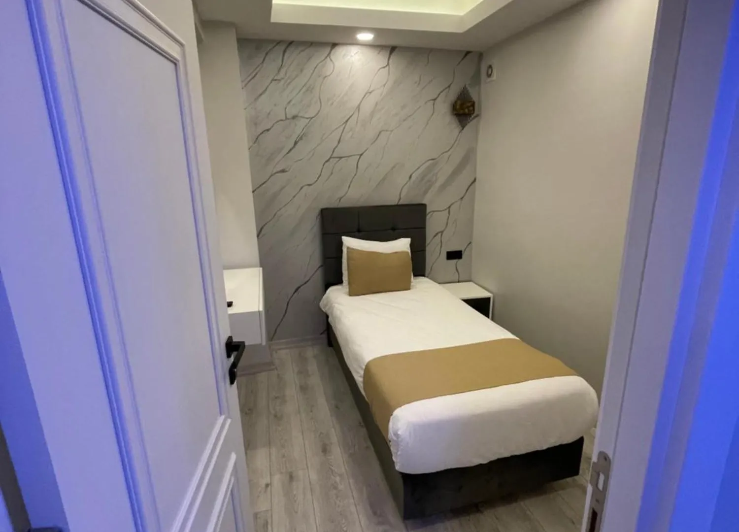 White Palace Halic Istanbul