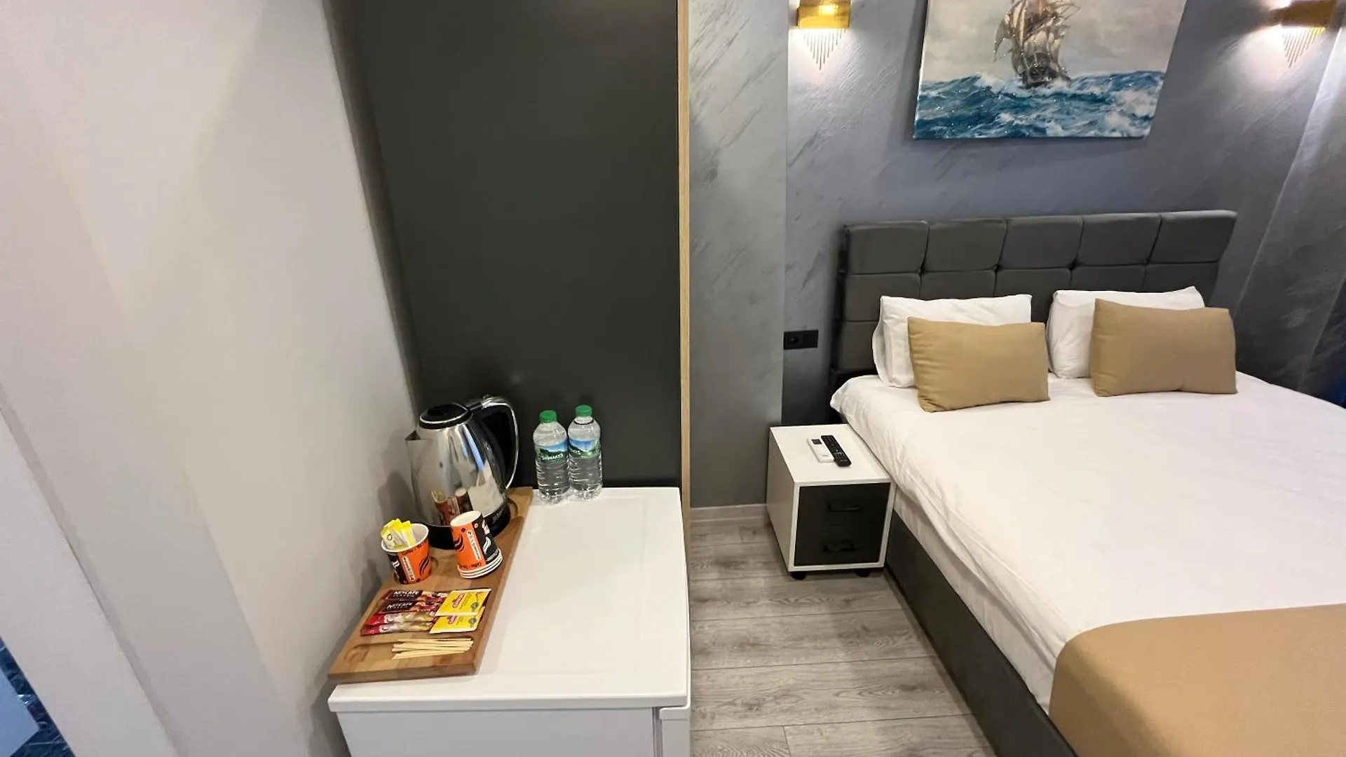 White Palace Halic Istanbul 0*,  Türkei
