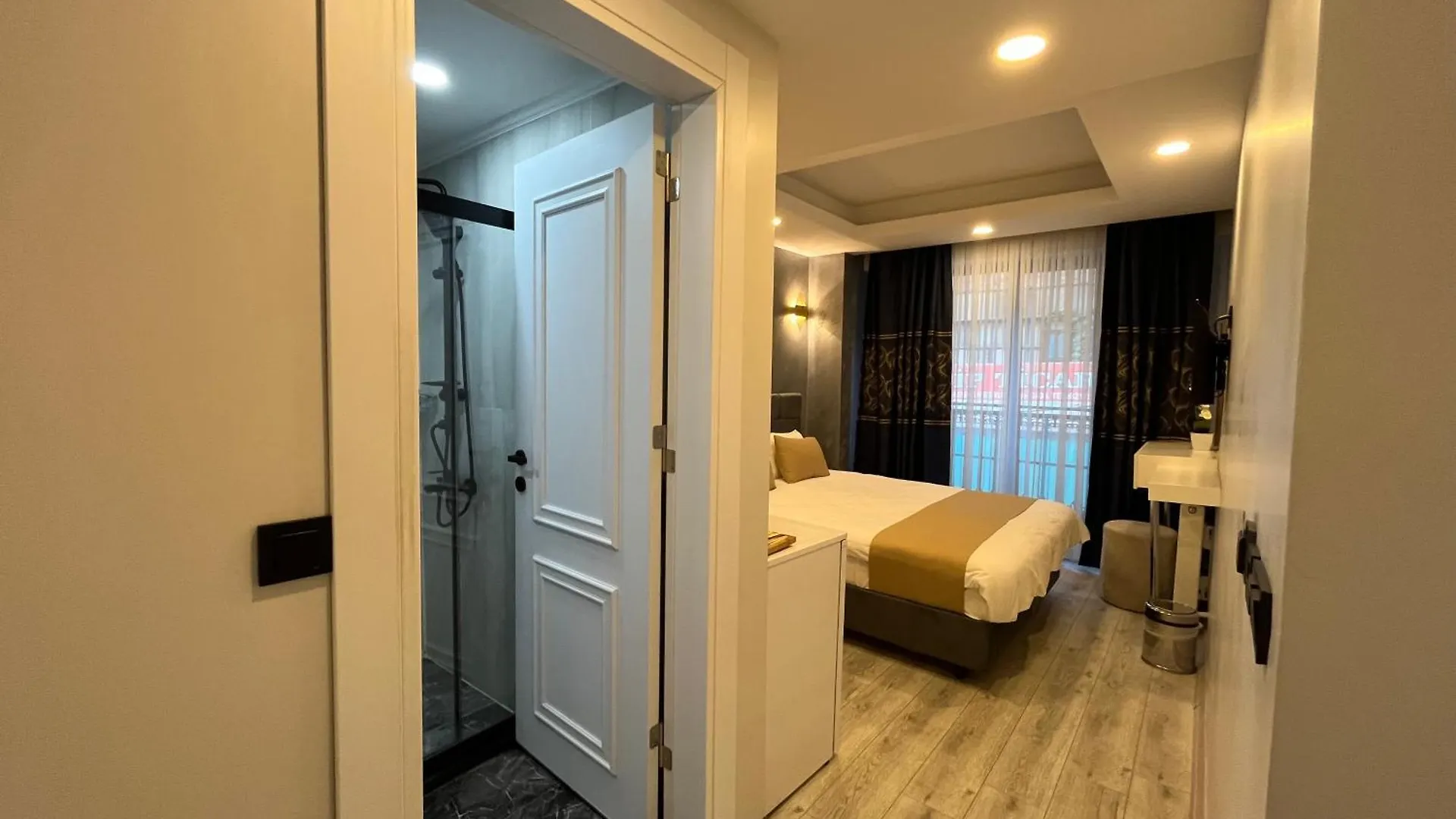 White Palace Halic Istanbul Aparthotel