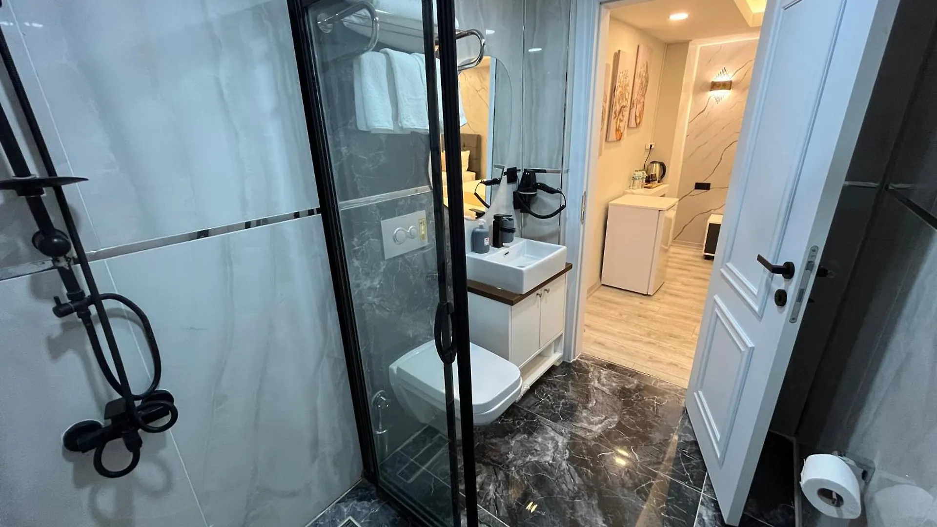 Apart Otel White Palace Halic İstanbul