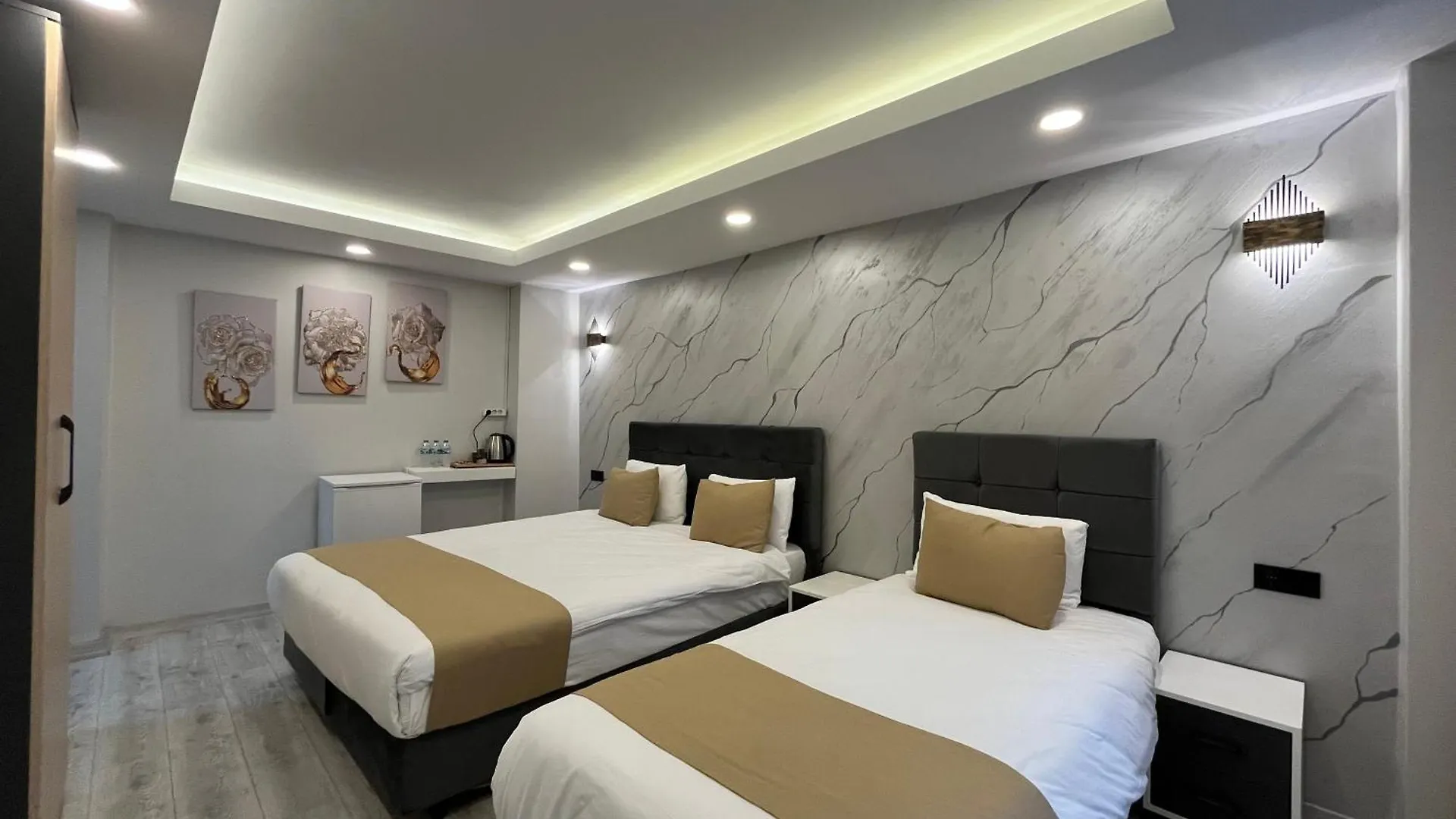Aparthotel White Palace Halic Istanbul Türkei