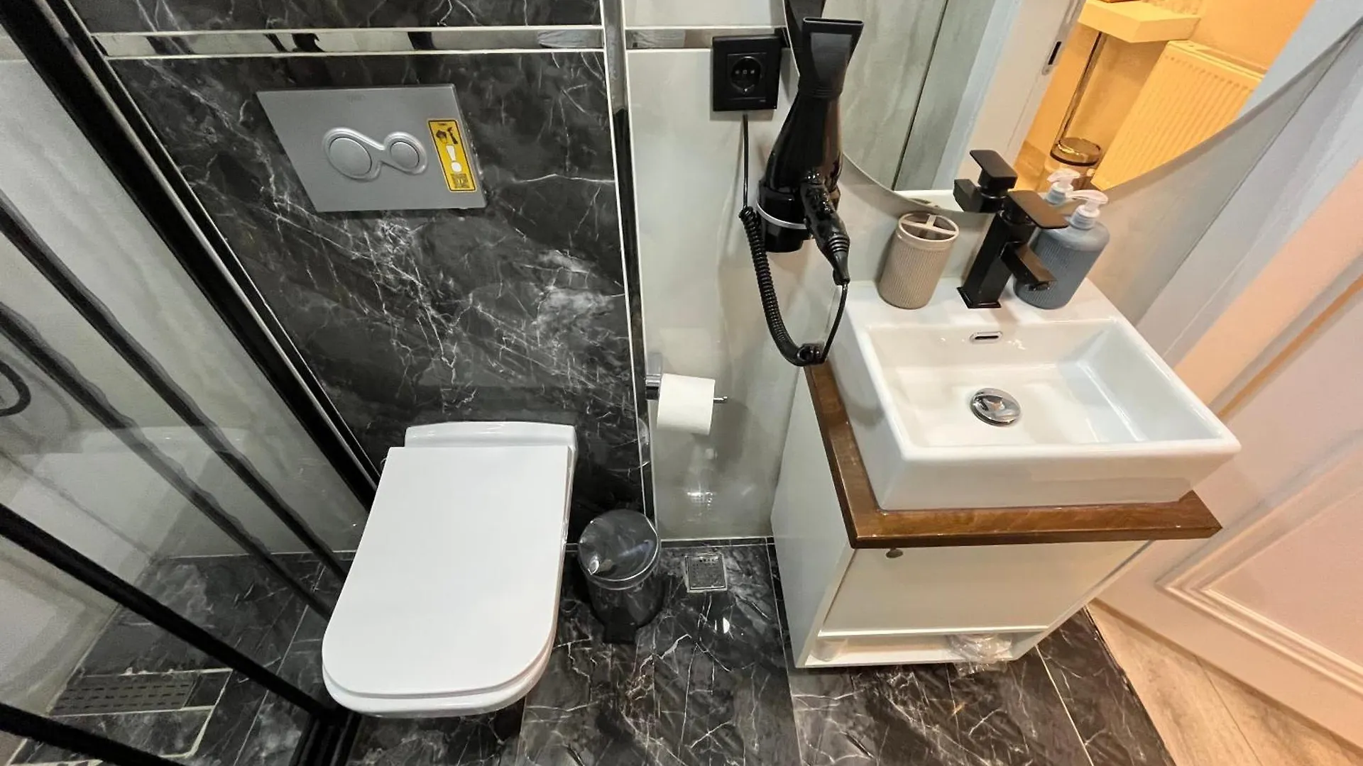 White Palace Halic Istanbul Türkei