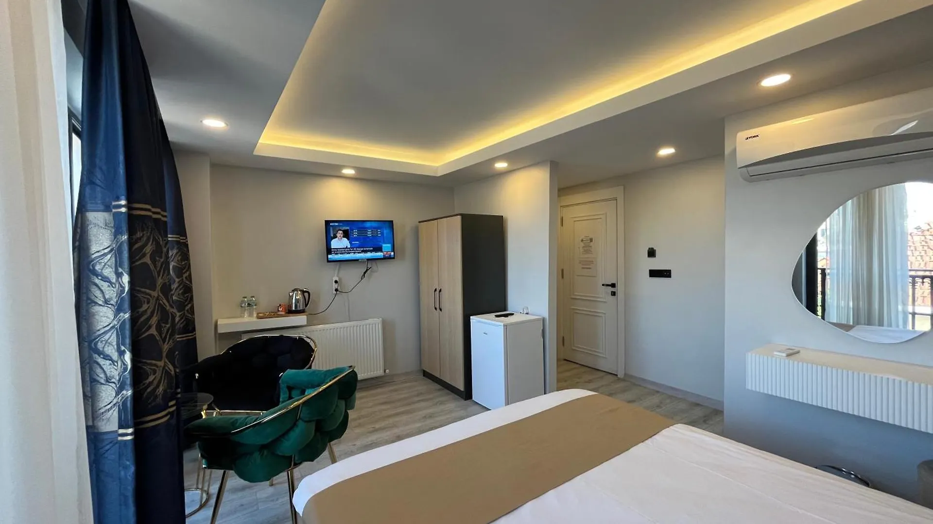 White Palace Halic Istanbul 0*,  Türkei