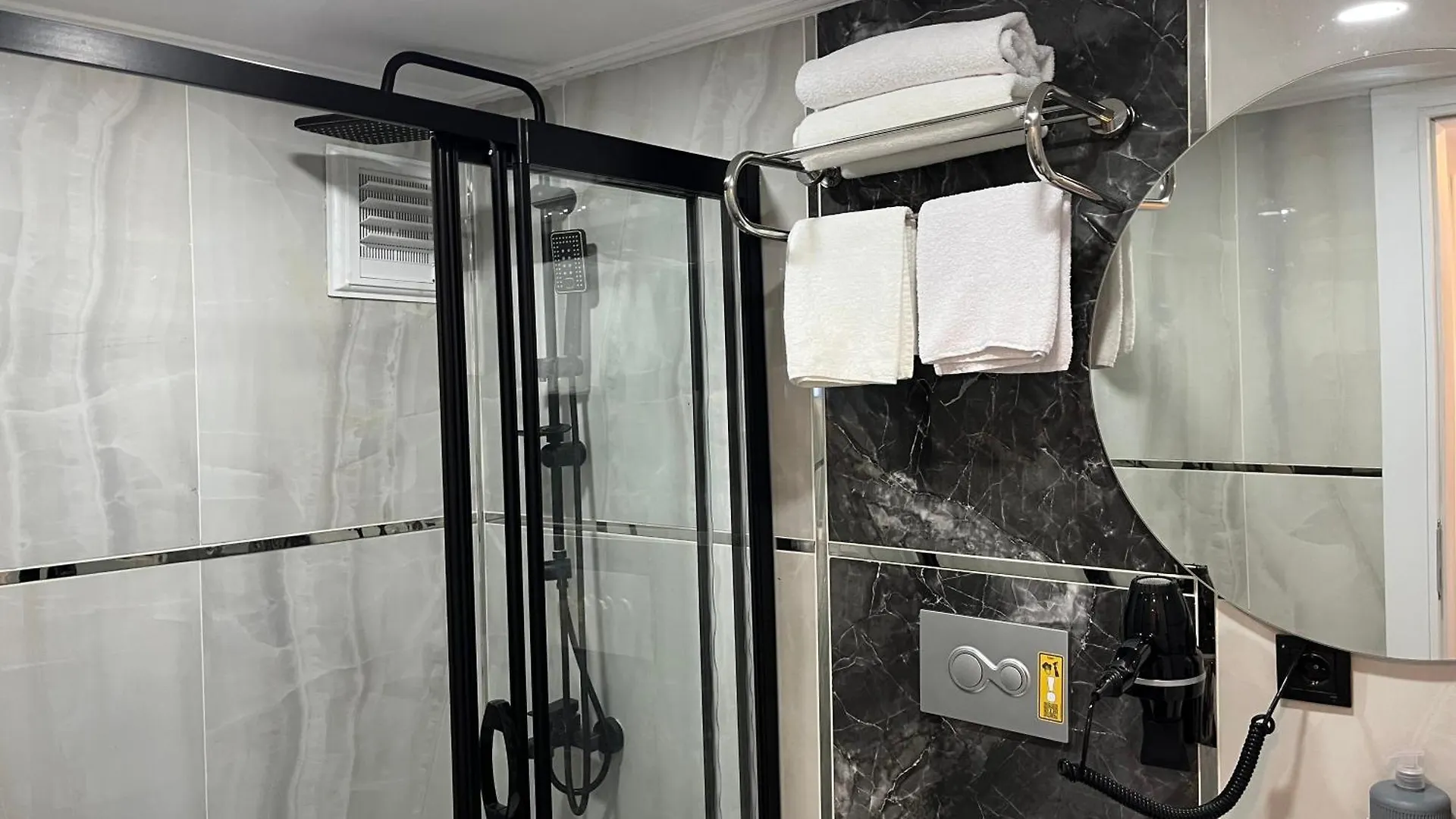 Aparthotel White Palace Halic Istanbul Türkei
