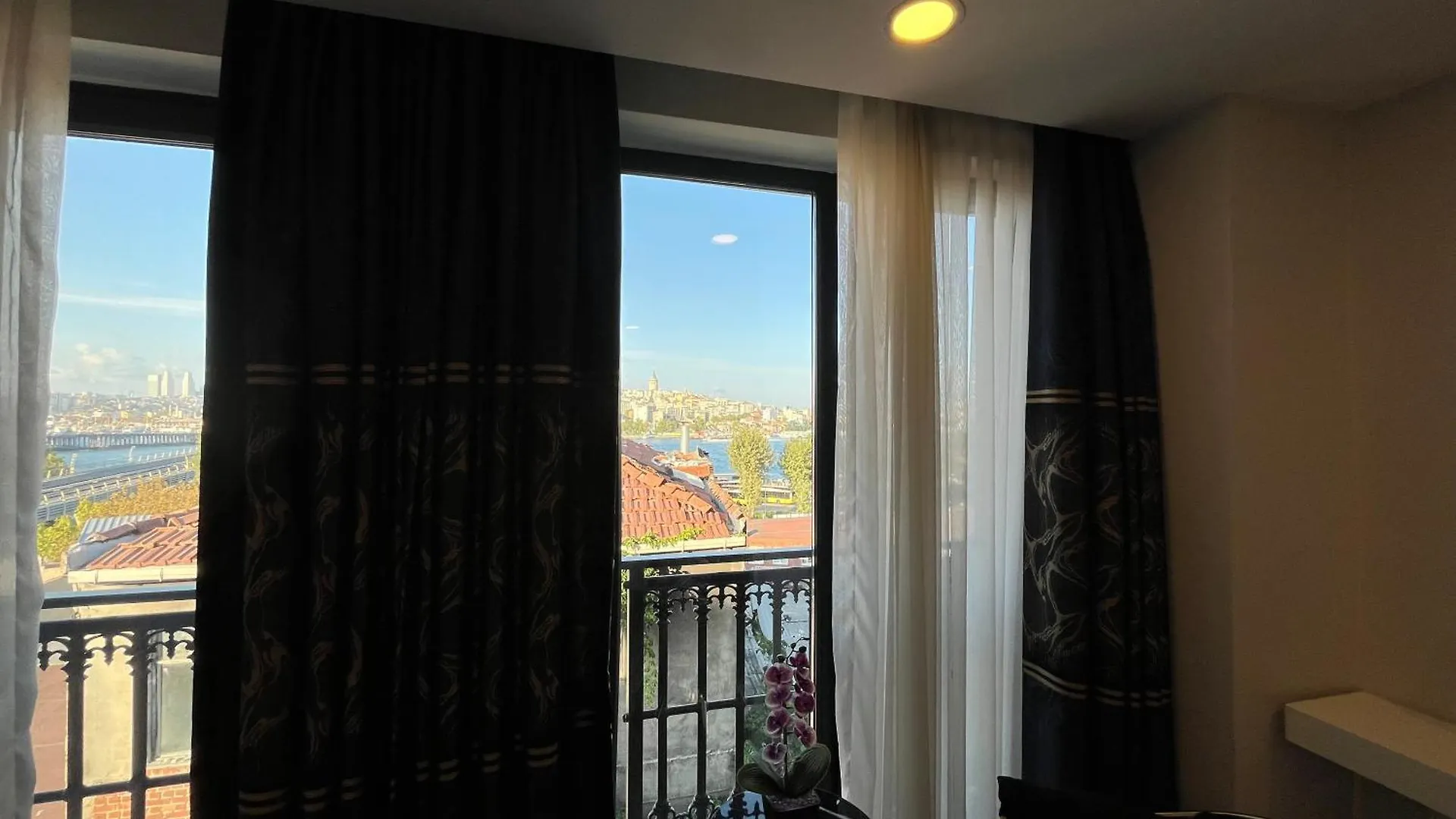 Aparthotel White Palace Halic Istanbul