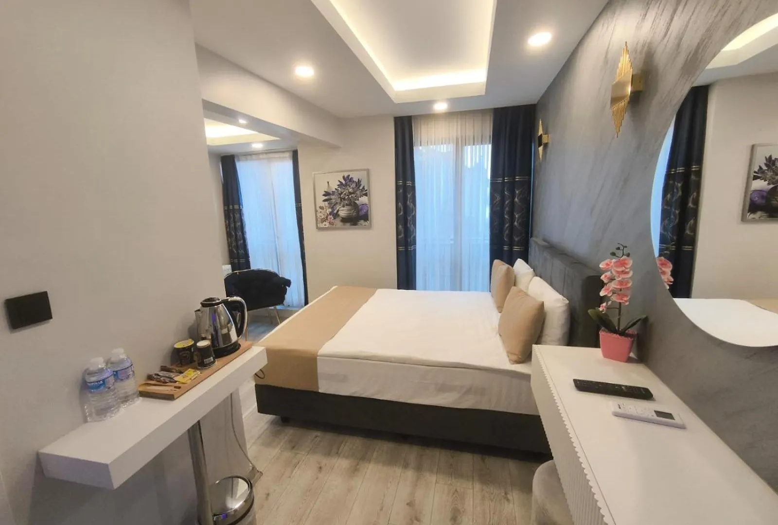 Aparthotel White Palace Halic Istanbul