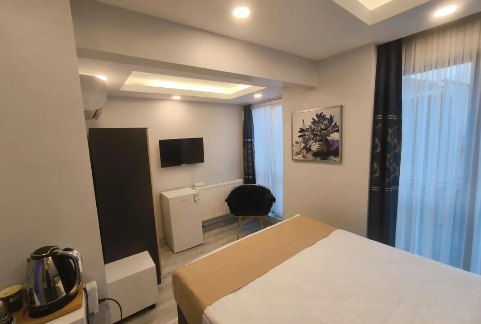 Aparthotel White Palace Halic Istanbul