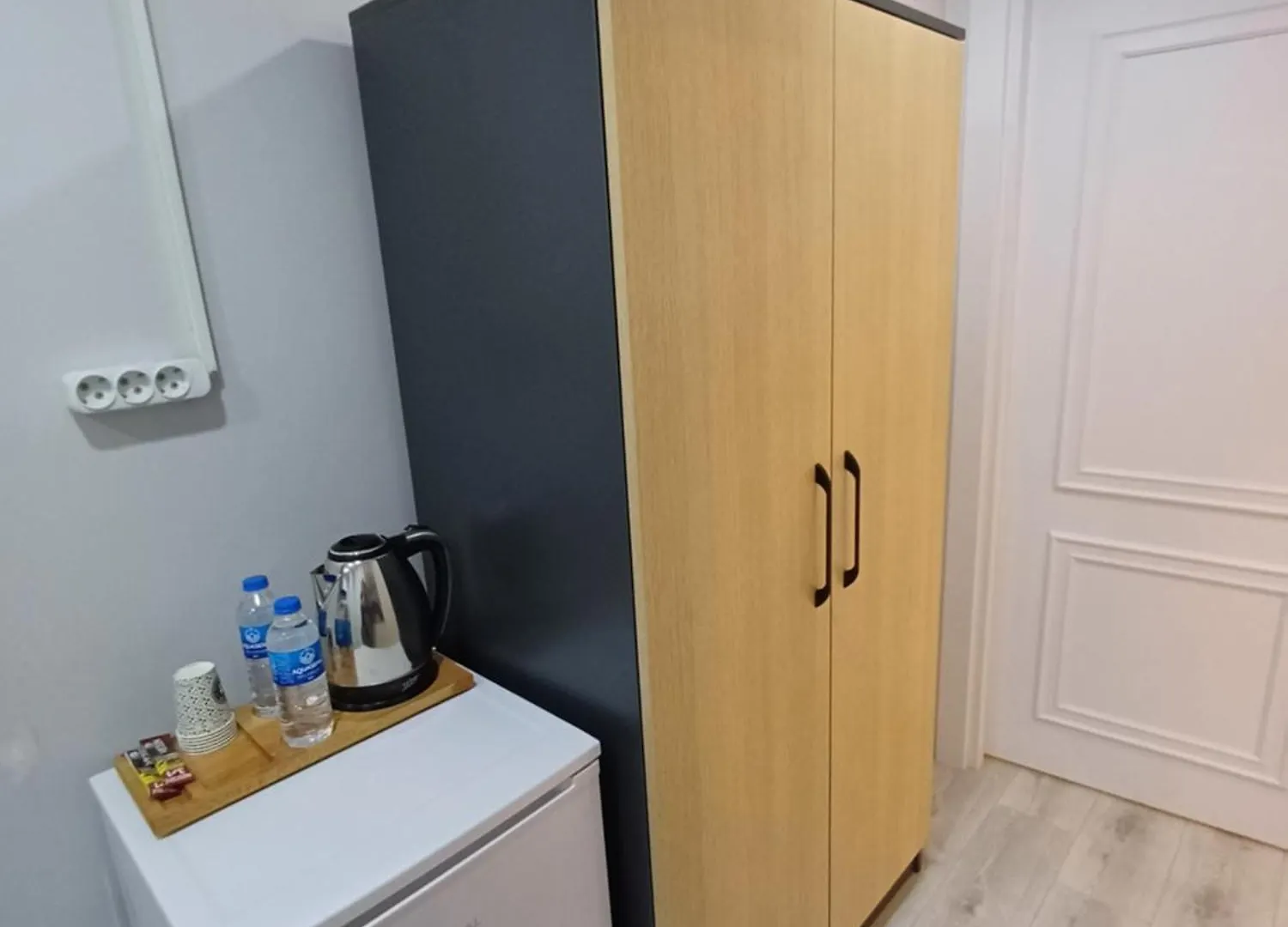 White Palace Halic Istanbul Aparthotel