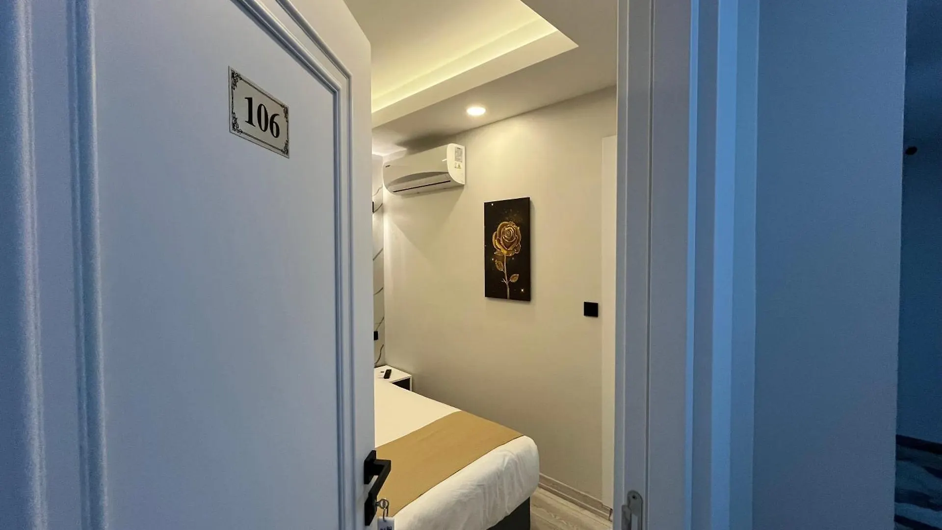 White Palace Halic Istanbul 0*,  Turkey