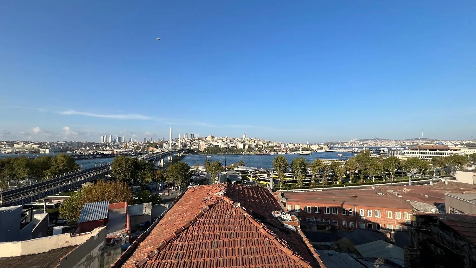 Aparthotel White Palace Halic Istanbul