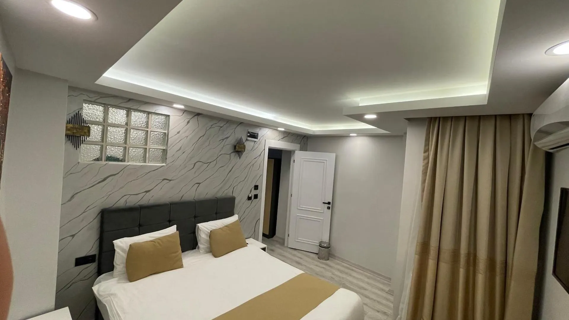 White Palace Halic Istanbul 0*,  Turkey