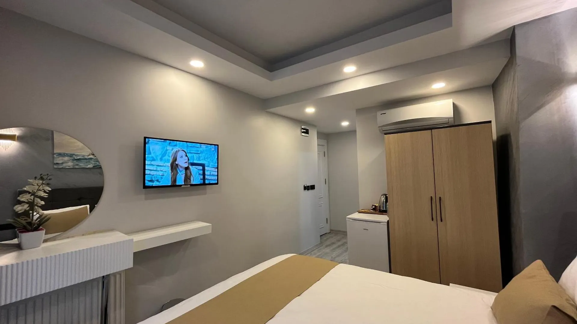 White Palace Halic Istanbul Aparthotel