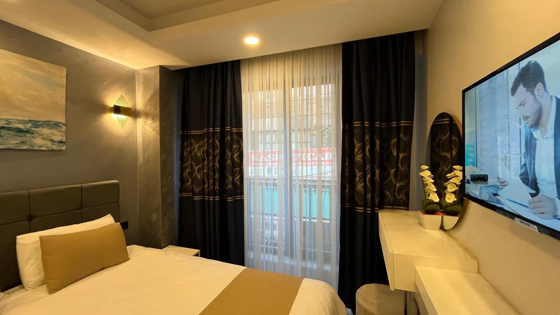 Aparthotel White Palace Halic Istanbul