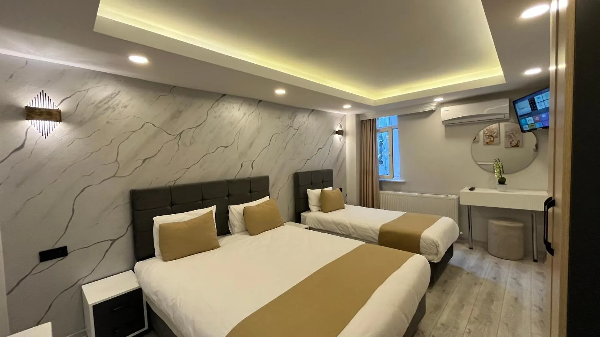Aparthotel White Palace Halic Istanbul