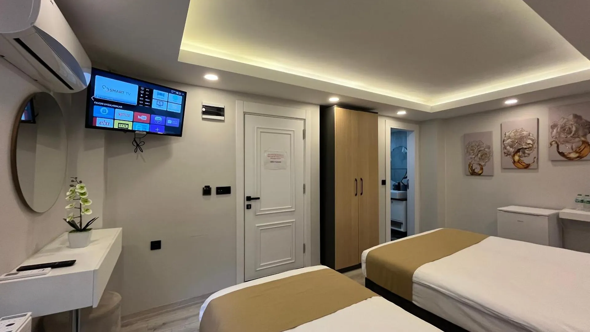 Aparthotel White Palace Halic Istanbul